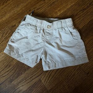 Properly Tied “The Mallard” Shorts 2T